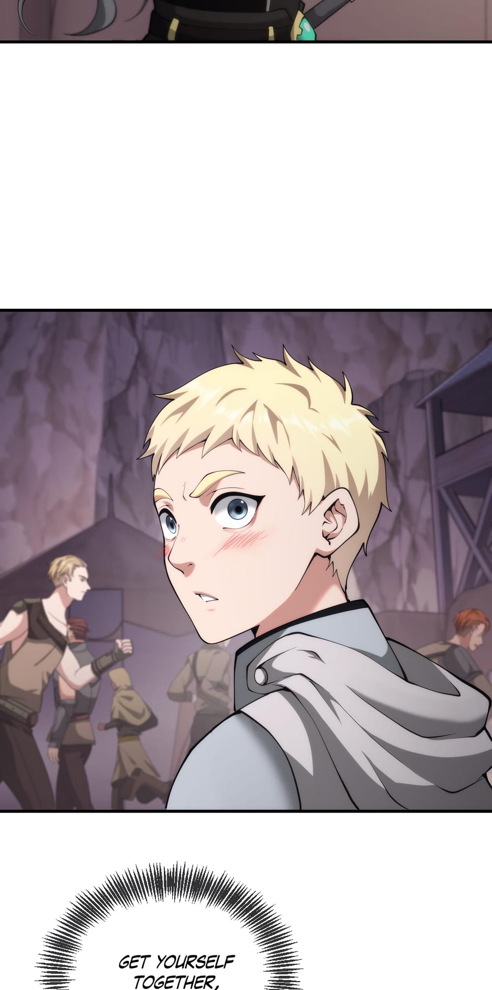 The Beginning After the End, Chapter 170 image 11
